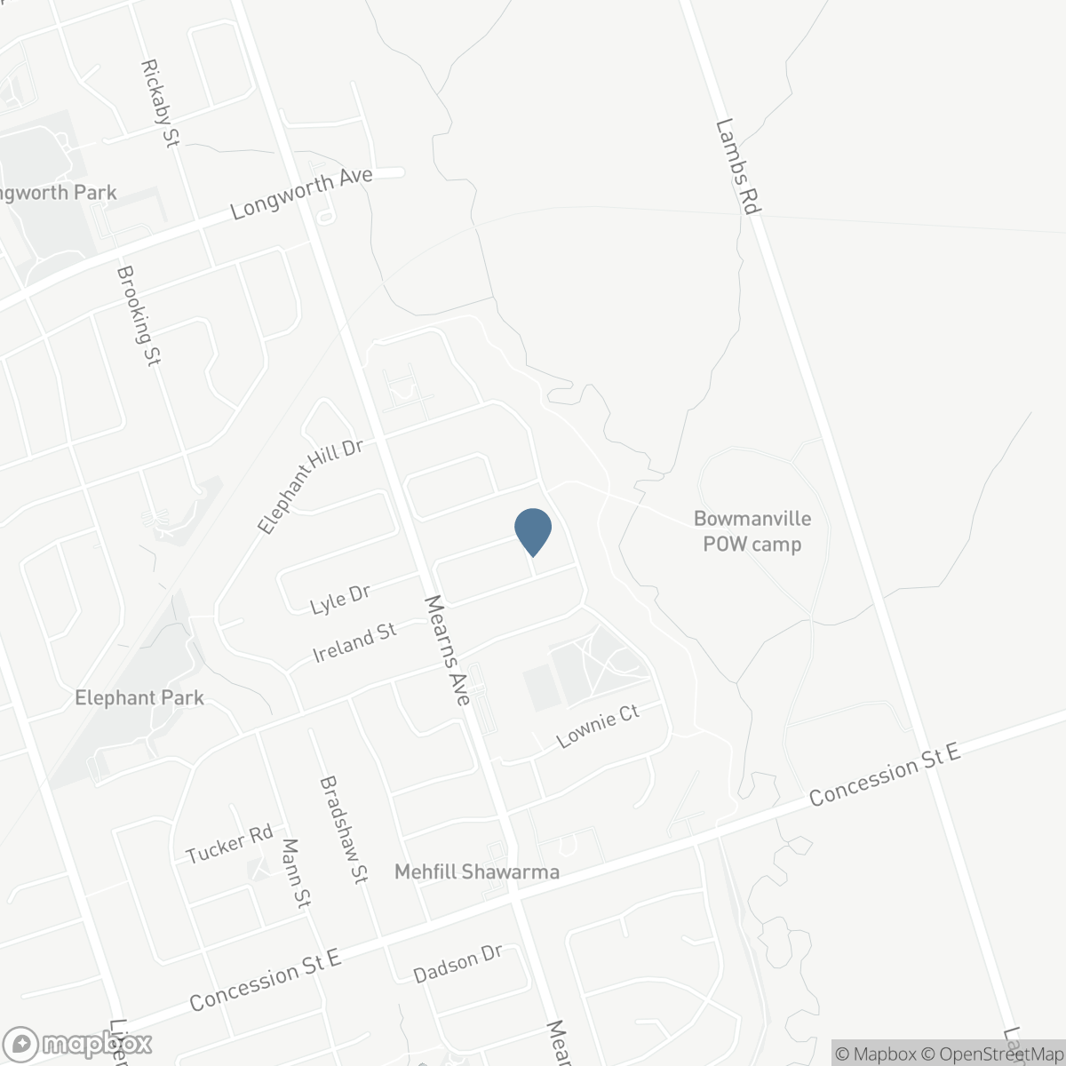 213 HUTTON PLACE, Clarington, Ontario L1C 5K1